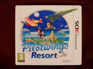 PilotWings Resort (01)